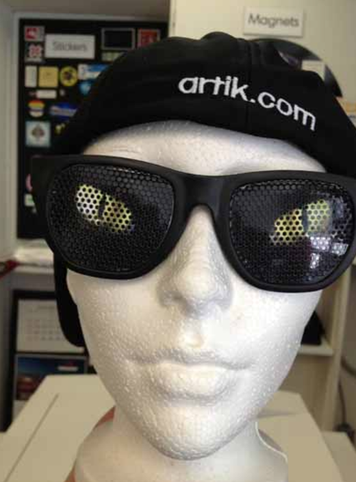 custom sunglasses toronto