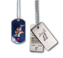 Dog Tags