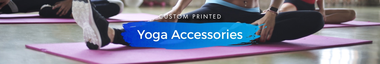 Yoga Accessories