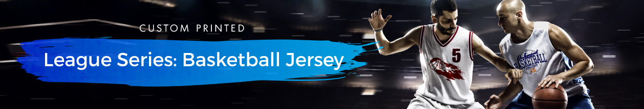 Basketball League/Practice Uniforms Basketball League/Practice Uniforms