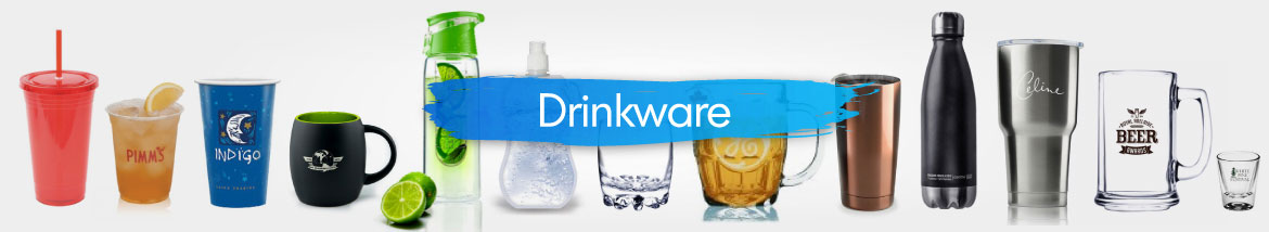 Drinkware