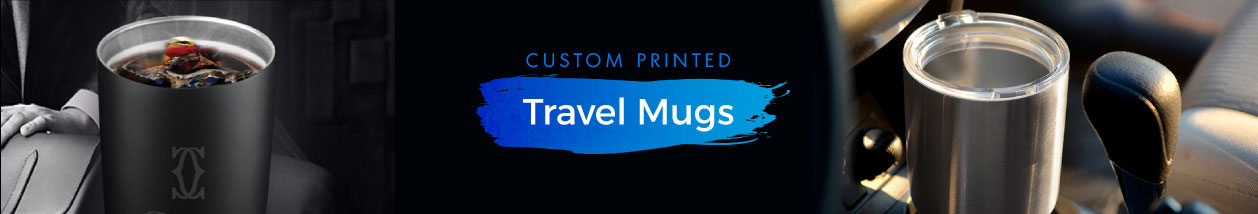 Travel Mugs