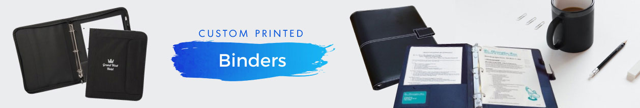 Binders Binders