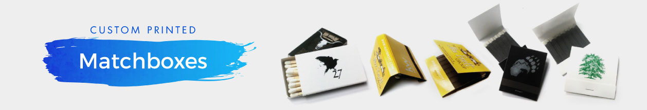 Matchboxes + Matchbooks Matchboxes + Matchbooks