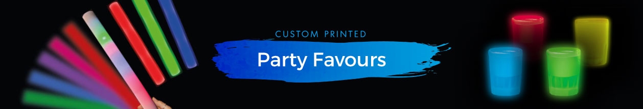 Party Favours Party Favours