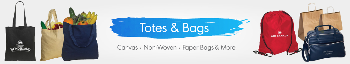 Totes & Bags