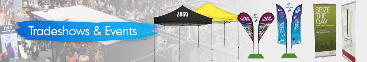Trade Shows Accessories