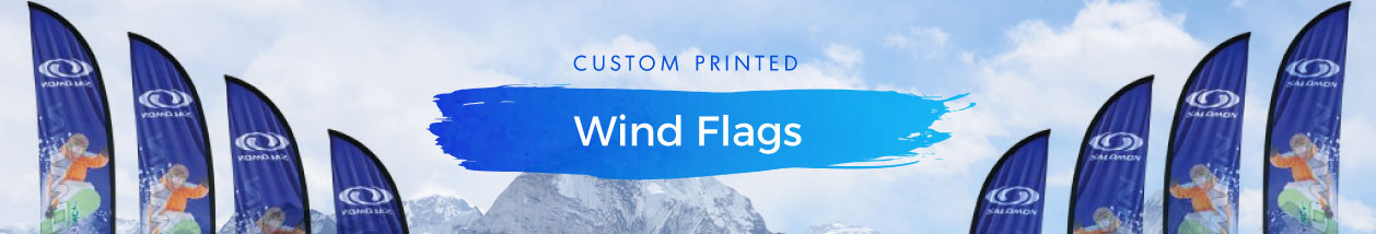 Wind Flags Wind Flags