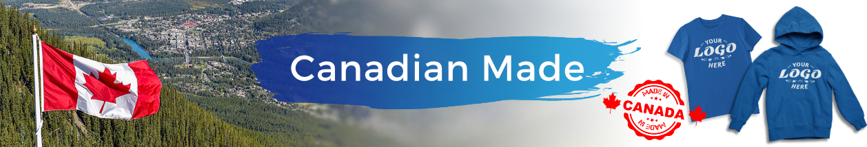 Canadian Made Canadian Made