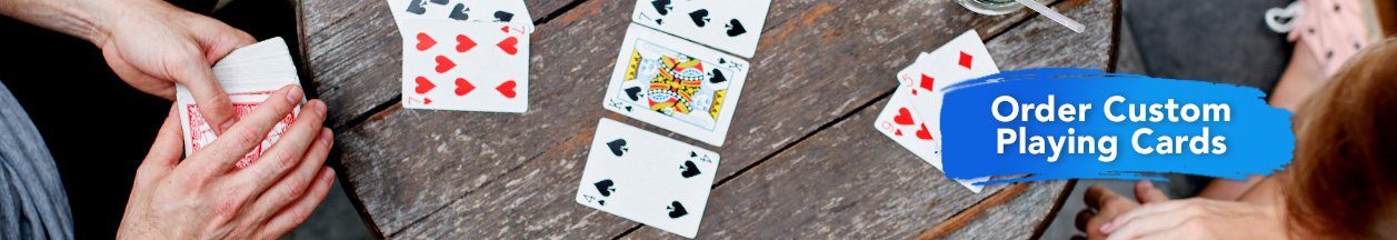 Playing Cards Playing Cards