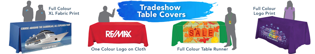 Tablecloths