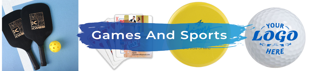 Games And Sports Games And Sports