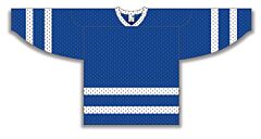 Hockey Classic Style: Toronto Maple Leafs Dark Jersey TOR504