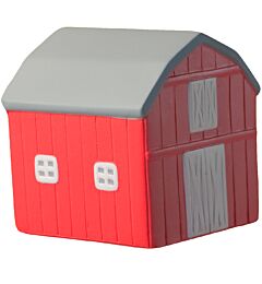 GK455 Barn Stress Reliever Ball