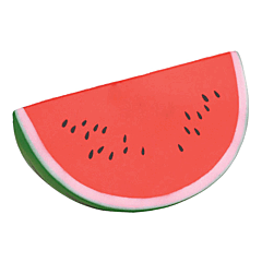 GK189 Watermelon Stress Reliever Ball