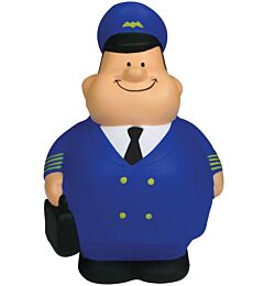 GK442 Pilot Stress Reliever Ball