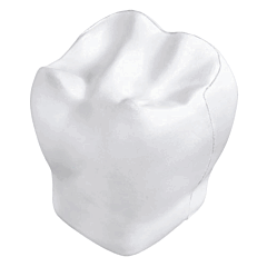GK250 Tooth Stress Reliever Ball