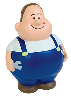 GK347 Workman Stress Reliever Ball