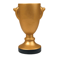 GK234 Trophy Stress Reliever Ball