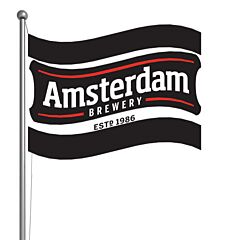 3' x 4' Rectangle Flag