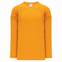 H6000 Practice Series Midweight Knit Hockey Jersey - 20 Colours