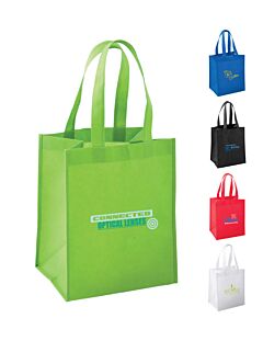 NW8191 Mid Size Non-Woven Tote