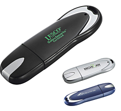2GB Velocity USB Flash Drive