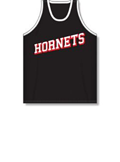 B1325 League Series Dryflex Basketball Traditional Cut Jersey