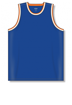 B1710 Pro Series Dryflex Basketball Jersey