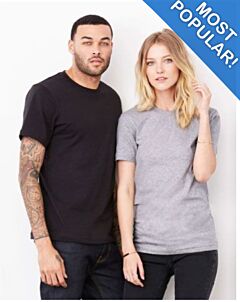 3001 BELLA + CANVAS Jersey Tee
