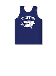 BR1105 League Series Dryflex Reversible Basketball Jersey