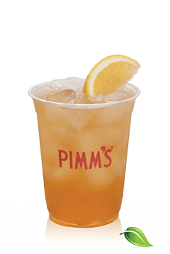 12 oz Clear Plastic Cold Cup