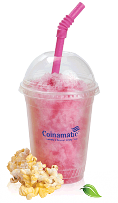 16 oz Clear Plastic Cold Cup