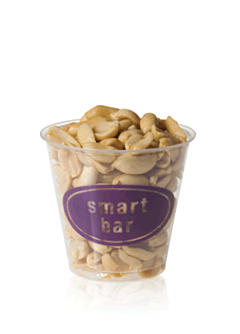 7 oz Clear Plastic Cold Cup