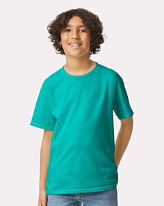2000B Gildan Youth's Classic Fit T-Shirt