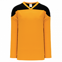 H6100 League Series Midweight Knit Hockey Jersey