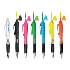 P2036 Champion Ballpoint/Highlighter