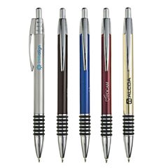 P212 Baltic Metal Pen