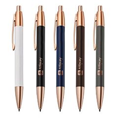 P262 Rosie Metal Pen