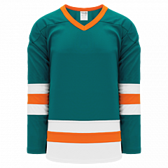 H550b Pro Series Custom Printed Hockey Jersey