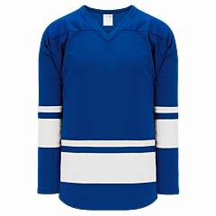 H6400 League Series Midweight Knit Hockey Jersey