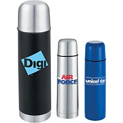 16.9 oz Bullet Vacuum Bottle