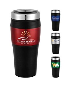 16 oz Cayman Travel Tumbler