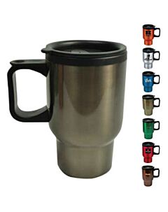 16 oz Laguna Travel Mug