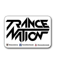 Up to 24 sq inch Custom Shape Vinyl Sticker