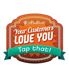 Up to 7 sq inch Custom Shape Vinyl Sticker