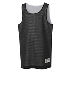 Y3524 ATC Youth Pro Mesh Reversible Tank Top