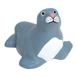 GK160 Seal Stress Reliever Ball