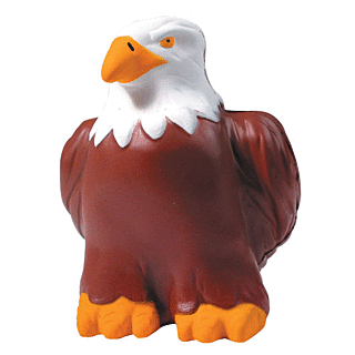 GK170 Eagle Stress Reliever Ball