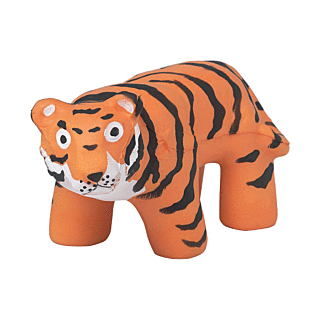 GK140 Tiger Stress Reliever Ball